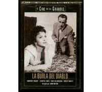 La Burla Del Diablo [Import]