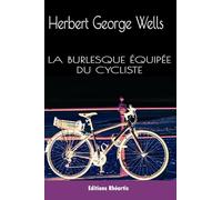 La burlesque équipée du cycliste