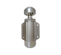 La buse de déblocage haute pression de 5KG peut être tournée à 200 bars for nettoyer les tuyaux d'égout en acier inoxydable 3/4(Flow 215LMIN1)