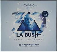 La Bush 30 ans Volume 2