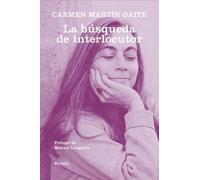 La búsqueda de interlocutor