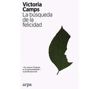 La búsqueda de la felicidad