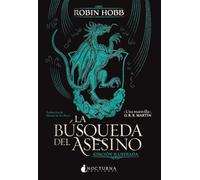 La búsqueda del asesino