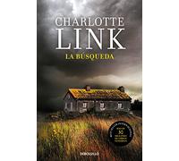 La búsqueda (Kate Linville & Caleb Hale 2)