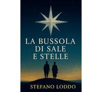 La Bussola di sale e stelle