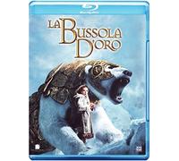 La bussola d'oro [Blu-ray]