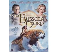La bussola d'oro [Import]
