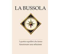 LA BUSSOLA: I quattro equilibri che fanno funzionare una relazione