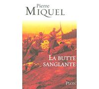 La butte sanglante