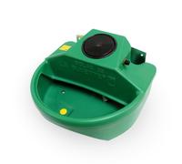 La Buvette Abreuvoir avec flotteur BIGLAC 25 avec robinet flotteur