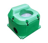 La Buvette THERMOLAC 40 L Abreuvoir isotherme avec grand accès à l'eau