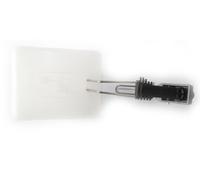La Buvette Vanne de rechange pour Biglac 55 M, 55 T, 25 Biglac 55 M, 55 T, 25