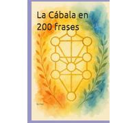 La Cábala en 200 frases