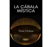 La Cábala Mística (traducido)