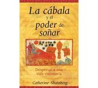 La cabala y el poder de sonar by Catherine Shainberg Catherine Shainberg (Auteur)