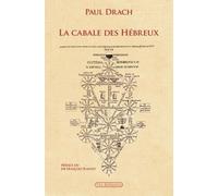 La cabale des hébreux