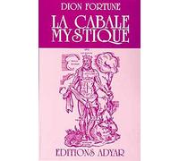 La cabale mystique