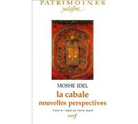 La cabale, nouvelles perspectives