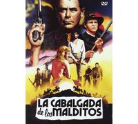 La Cabalgada De Los Malditos [Import]