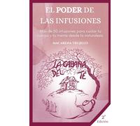 La Cabaña del Té - El Poder de las infusiones