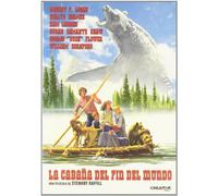 La Cabaña Fin Del Mundo [Import]
