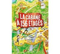La cabane à 156 étages