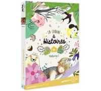 La cabane à histoires – DVD – Volume 1 – Arte Clothing