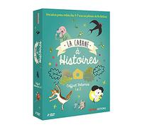 La Cabane à Histoires - Volume 1 & 2