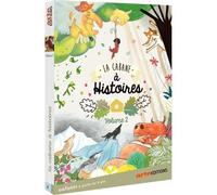 La Cabane À Histoires - Volume 2
