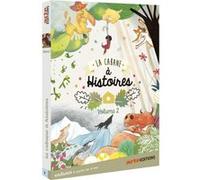La Cabane à Histoires Volume 2 DVD E