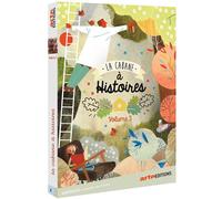 La Cabane À Histoires - Volume 3