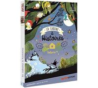 La Cabane à Histoires-Volume 4