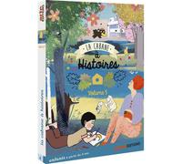 La Cabane à histoires Volume 5 DVD DVD