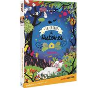 La Cabane à histoires Volume 6 DVD DVD