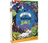 La Cabane à histoires Volume 6 DVD DVD