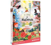 La Cabane à Histoires - Volume 7