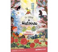 CABANE A HISTOIRES VOL 7 (LA) - DVD [HD DVD]