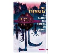 La cabane aux confins du monde