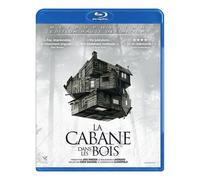 La Cabane dans les bois [Blu-ray]