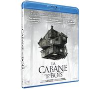 La cabane dans les bois – Blu-ray