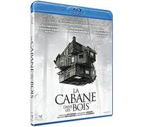La cabane dans les bois – Blu-ray