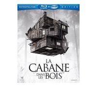 La Cabane Dans Les Bois - Combo Blu-Ray + Dvd