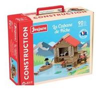 La cabane de peche G