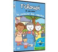 La cabane des copains