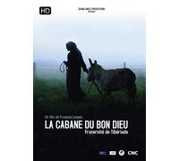 La Cabane du Bon Dieu-Fraternité de Tibériade