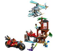 LEGO 71854, Jouets de construction