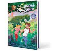La cabane magique compilation, Tome 01: Collector tomes 1 à 4