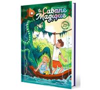La cabane magique compilation, Tome 02 Collector La Cabane Magique - Tomes 05 à 07 - Mary Pope Osborne - Bayard Jeunesse - cartonné - Roman cadet