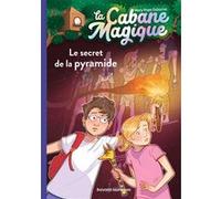 La cabane magique, Tome 03 Mary Pope Osborne (Auteur), Philippe Masson (Illustration), Marie-Hélène Delval (Adapté)
