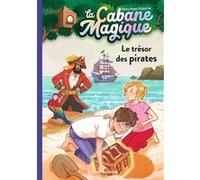 La cabane magique, Tome 04 Mary Pope Osborne (Auteur), Marie-Hélène Delval (Adapté), Philippe Masson (Illustration)